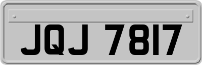 JQJ7817