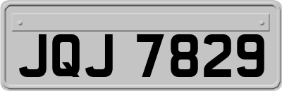JQJ7829