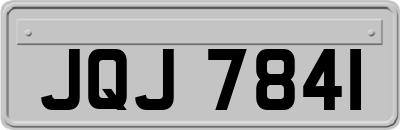 JQJ7841