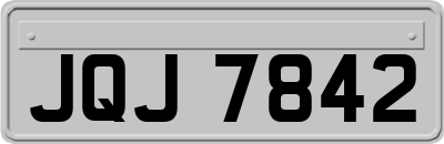 JQJ7842