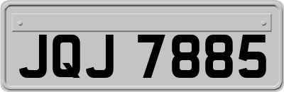 JQJ7885