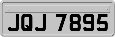 JQJ7895