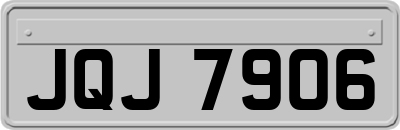 JQJ7906
