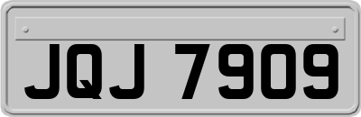 JQJ7909