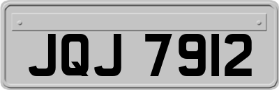 JQJ7912