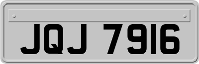 JQJ7916