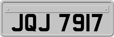 JQJ7917