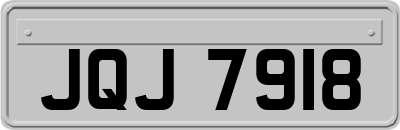JQJ7918
