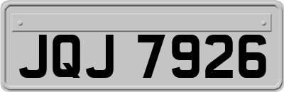 JQJ7926