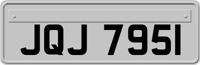 JQJ7951
