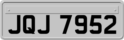 JQJ7952