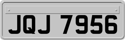 JQJ7956