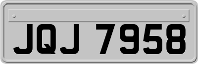 JQJ7958