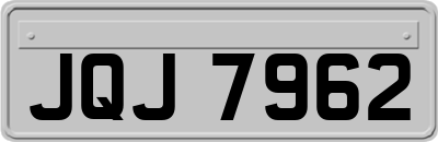 JQJ7962
