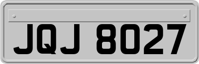 JQJ8027