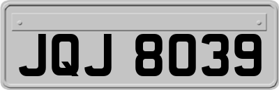 JQJ8039