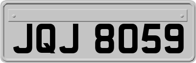 JQJ8059