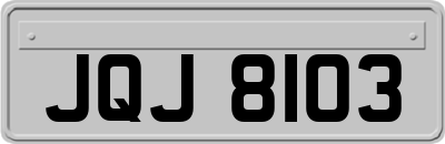 JQJ8103