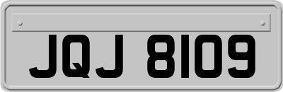 JQJ8109