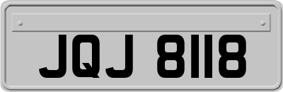JQJ8118