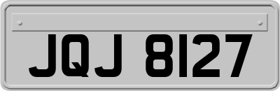 JQJ8127
