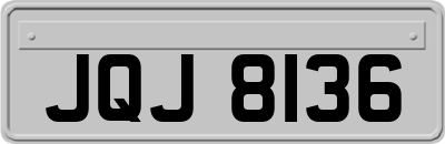 JQJ8136