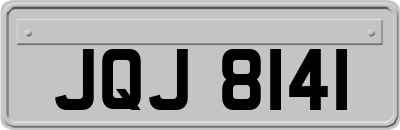 JQJ8141