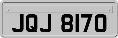 JQJ8170