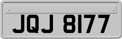 JQJ8177