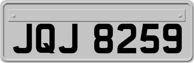 JQJ8259