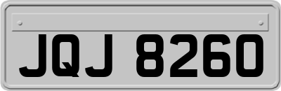 JQJ8260