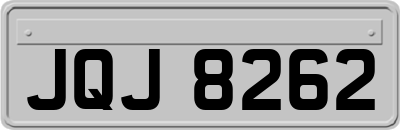 JQJ8262