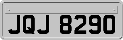 JQJ8290