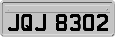 JQJ8302