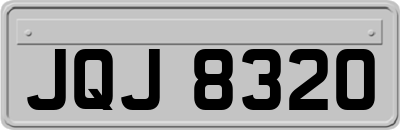 JQJ8320