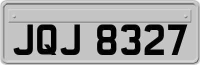 JQJ8327