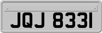 JQJ8331