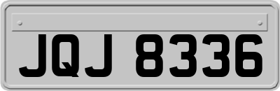 JQJ8336