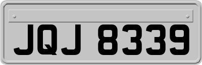 JQJ8339