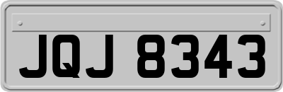 JQJ8343