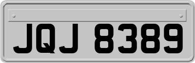 JQJ8389