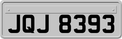 JQJ8393