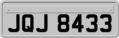 JQJ8433