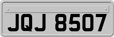 JQJ8507
