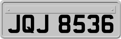 JQJ8536