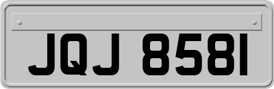 JQJ8581