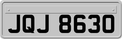JQJ8630