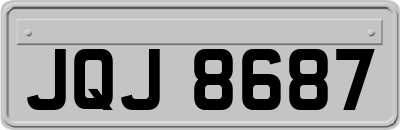 JQJ8687