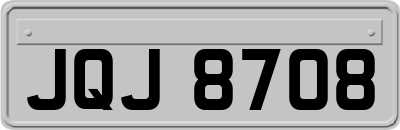 JQJ8708