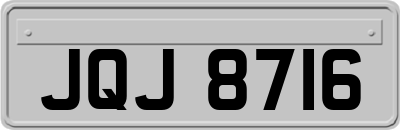 JQJ8716